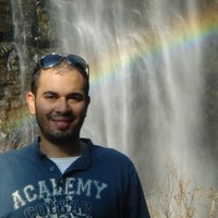Khaled Gabr