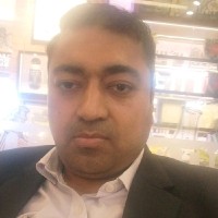 Ajay kumar Rawat