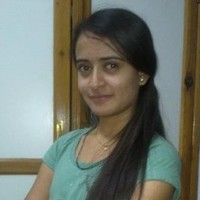 Sushmita Upreti