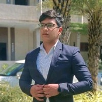 Siddharth Khade
