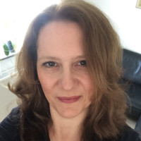 Birgit Vettel