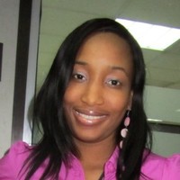 Tonye Obomanu, Msc