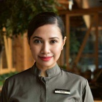Dewi Arysanti