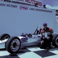 Eric Coppock