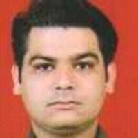 Neeraj Pateriya