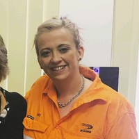 Kate Thomson