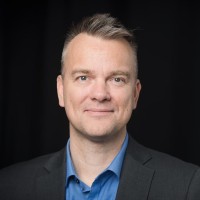 Thomas Nyström