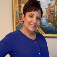 Erika Murray, M.Ed.