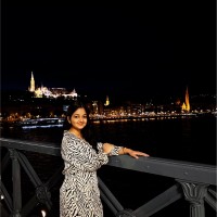 MAITRI BHARDWAJ