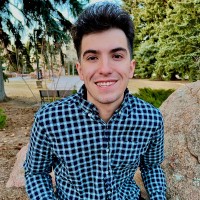 Dalton Renteria
