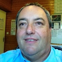 PATRICK ROCHER