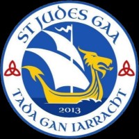 St Judes Gaa