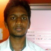 Arun R