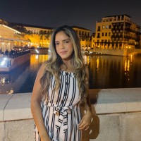 Paulette Lindao Mejía