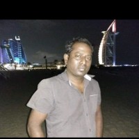 Shiva Raman