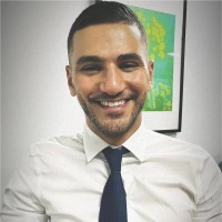 Youcef Ouraghi