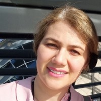 Nahid Rezaei