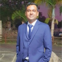 Yasin Punjatherachetty