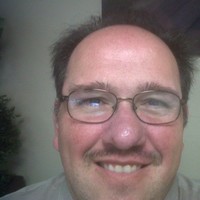 Gerry Paul