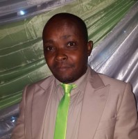 Romain Mbonekube