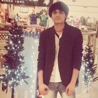 Rajat Vishwakarma