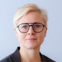 Karin Lindström