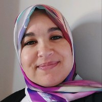 Sanae EL OUFIR