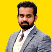 Hamza Chaudhary