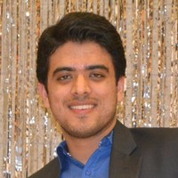 Raghav Arora