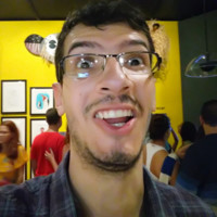 André Do Nascimento Barçante