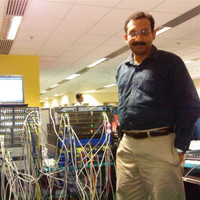 Keshava Raju
