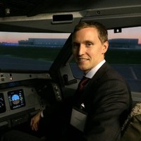 Jonathan Bromby, CFA, CPA