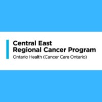 Central East Regional Cancer Program