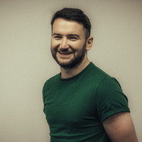 Dave O'Regan