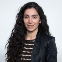 Negar Mousavi