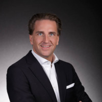 Sander van den Born MBA