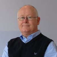 Terry Bolton