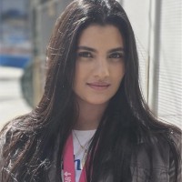 Suelen Gonçalves