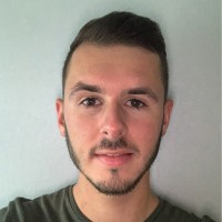 Jérémy Marchal