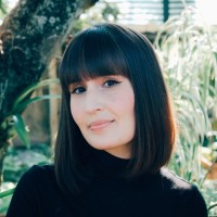 Ileana Hernandez, Ph.D.
