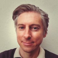 Gavin Reid
