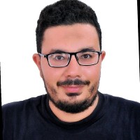 Ahmed El-Sharqawy