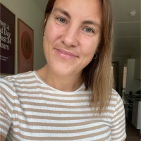 Tanja Kari Rasmussen