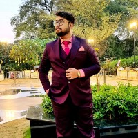 Atharva Manduskar