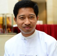 MIN AUNG