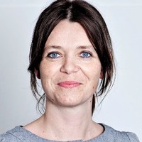 Lotte Stensgaard