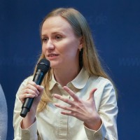 Miriam Steckl