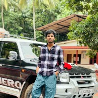 SANITH V
