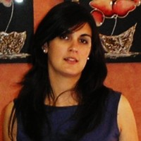 Lorena Terrés Ramírez