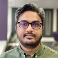 Md Taufikur Rahman Robin